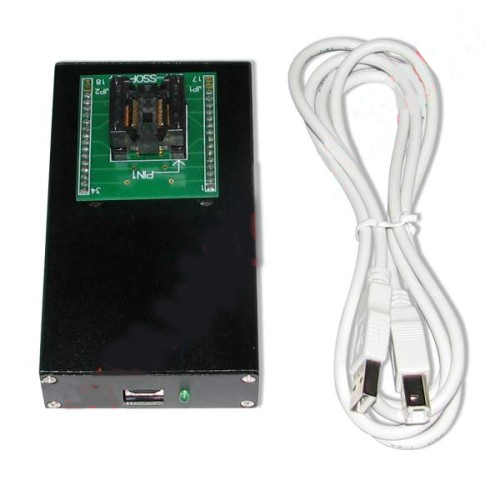 Mb key nec programmer